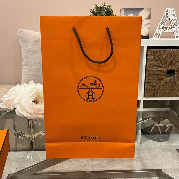 Hermes Gift Box Set - Picture 8 of 12